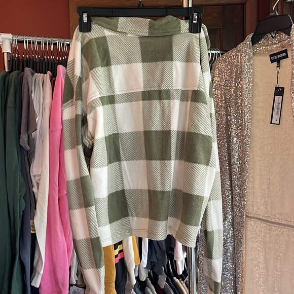 Just polly shacket - Picture 6 of 6